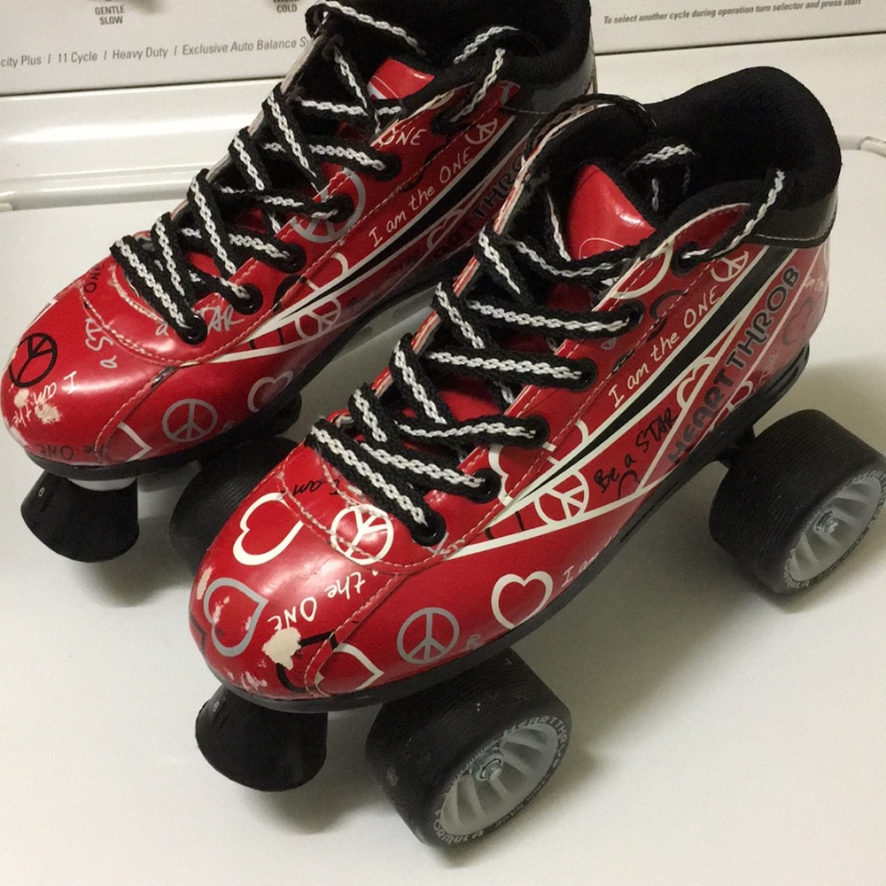 Women’s/Girls Skates